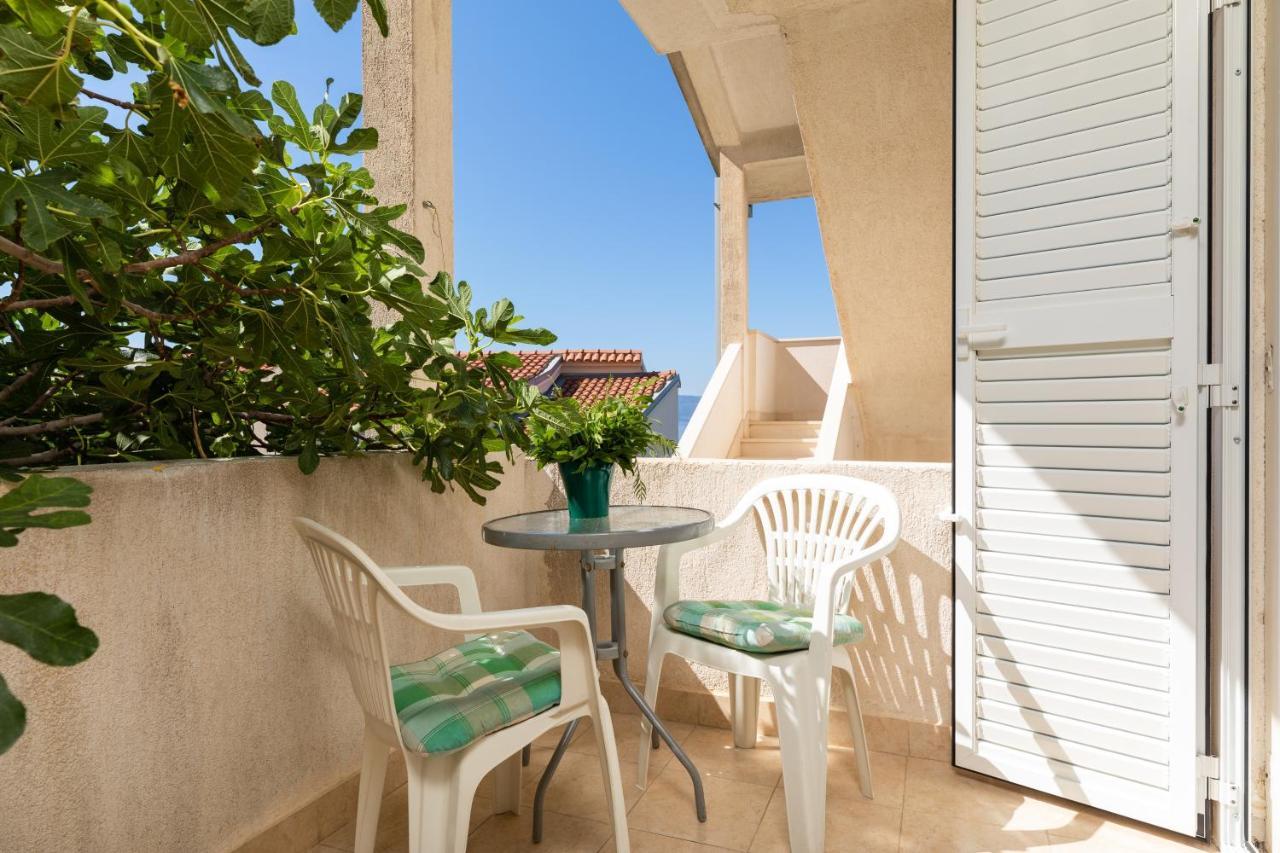 Apartments With A Parking Space Sumpetar, Omis - 9436 Exterior photo