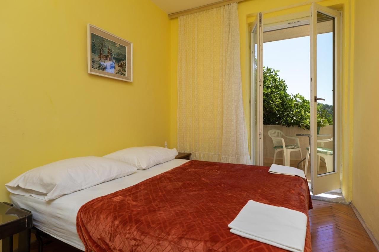 Apartments With A Parking Space Sumpetar, Omis - 9436 Exterior photo